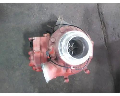 CUMMINS ISX15 TURBOCHARGER