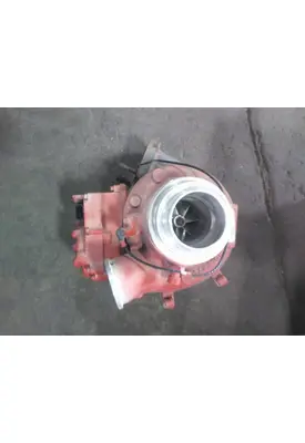 CUMMINS ISX15 TURBOCHARGER