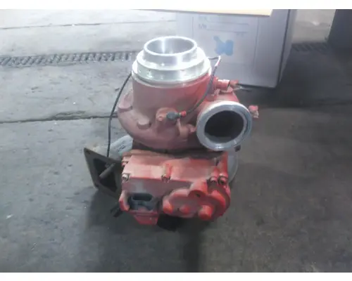 CUMMINS ISX15 TURBOCHARGER