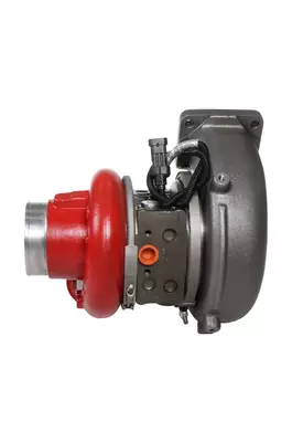 CUMMINS ISX15 TURBOCHARGER