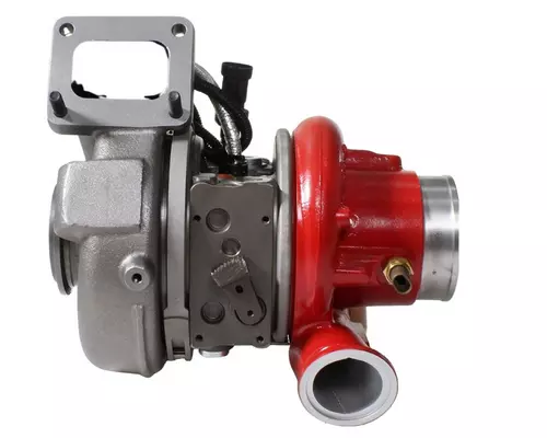 CUMMINS ISX15 TURBOCHARGER