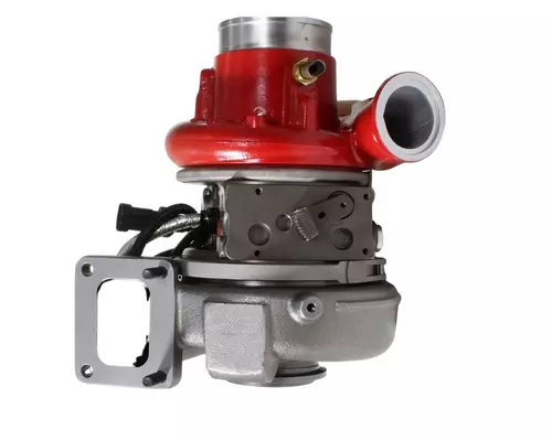 CUMMINS ISX15 TURBOCHARGER