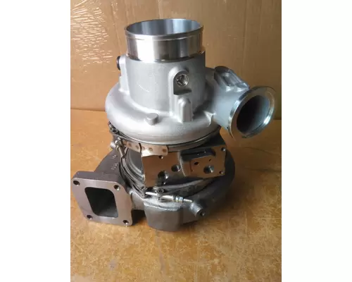 CUMMINS ISX15 TURBOCHARGER