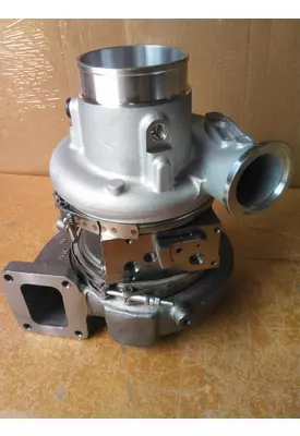 CUMMINS ISX15 TURBOCHARGER