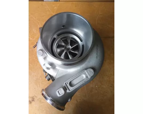 CUMMINS ISX15 TURBOCHARGER