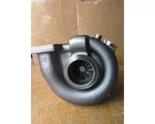 CUMMINS ISX15 TURBOCHARGER