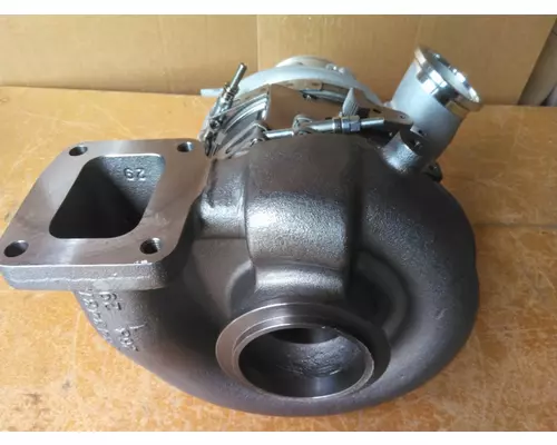 CUMMINS ISX15 TURBOCHARGER