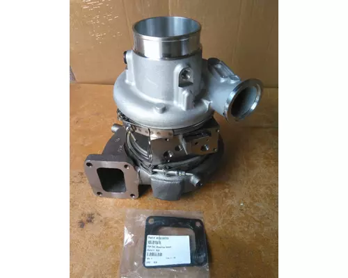 CUMMINS ISX15 TURBOCHARGER