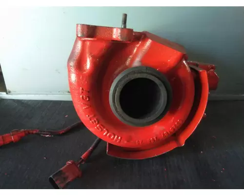 CUMMINS ISX15 TURBOCHARGER