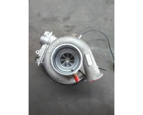 CUMMINS ISX15 TURBOCHARGER