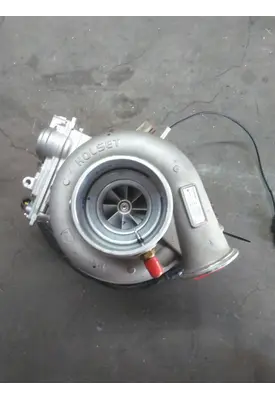 CUMMINS ISX15 TURBOCHARGER