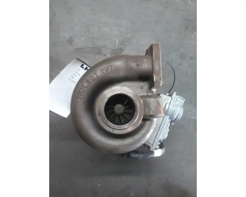 CUMMINS ISX15 TURBOCHARGER