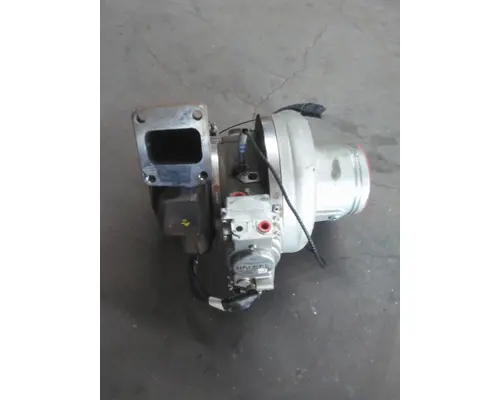 CUMMINS ISX15 TURBOCHARGER