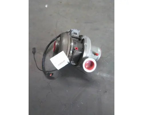 CUMMINS ISX15 TURBOCHARGER