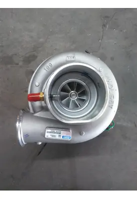 CUMMINS ISX15 TURBOCHARGER