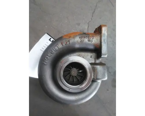 CUMMINS ISX15 TURBOCHARGER
