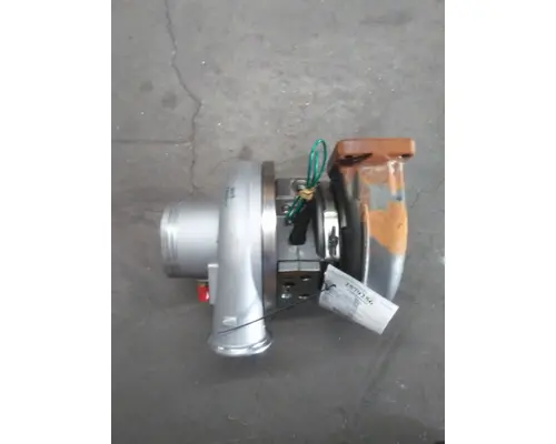 CUMMINS ISX15 TURBOCHARGER