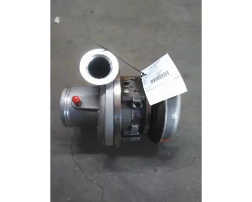 CUMMINS ISX15 TURBOCHARGER
