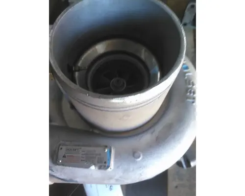 CUMMINS ISX15 TURBOCHARGER