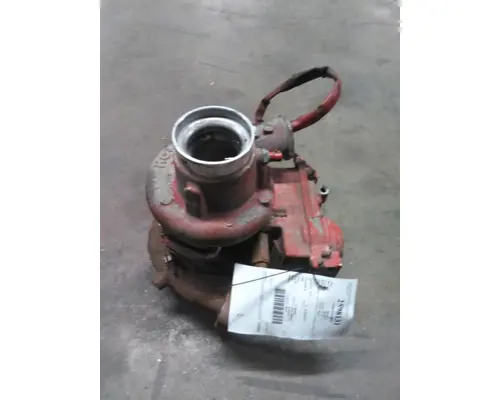 CUMMINS ISX15 TURBOCHARGER