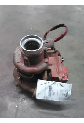 CUMMINS ISX15 TURBOCHARGER
