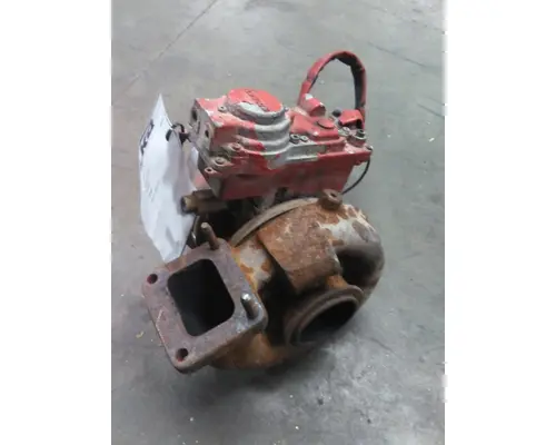 CUMMINS ISX15 TURBOCHARGER