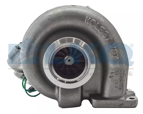 CUMMINS ISX15 TURBOCHARGER