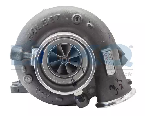 CUMMINS ISX15 TURBOCHARGER