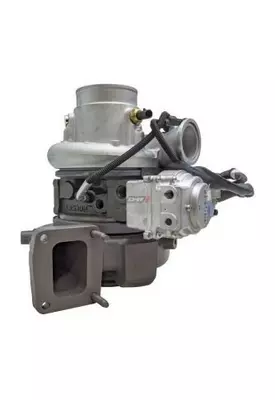 CUMMINS ISX15 TURBOCHARGER