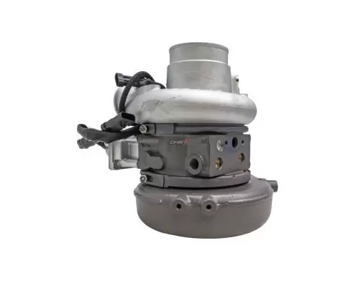 CUMMINS ISX15 TURBOCHARGER