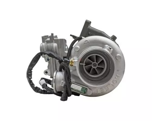 CUMMINS ISX15 TURBOCHARGER