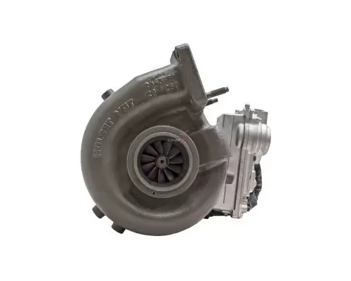 CUMMINS ISX15 TURBOCHARGER