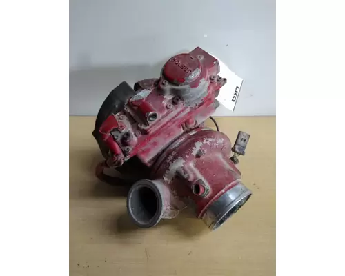 CUMMINS ISX15 TURBOCHARGER