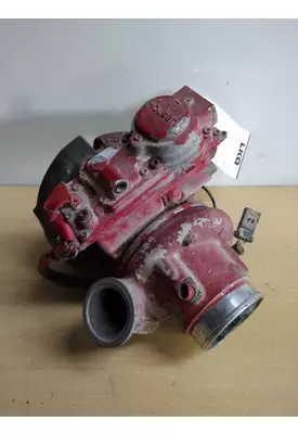 CUMMINS ISX15 TURBOCHARGER