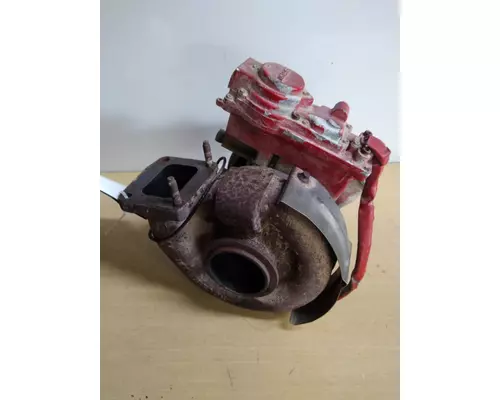 CUMMINS ISX15 TURBOCHARGER