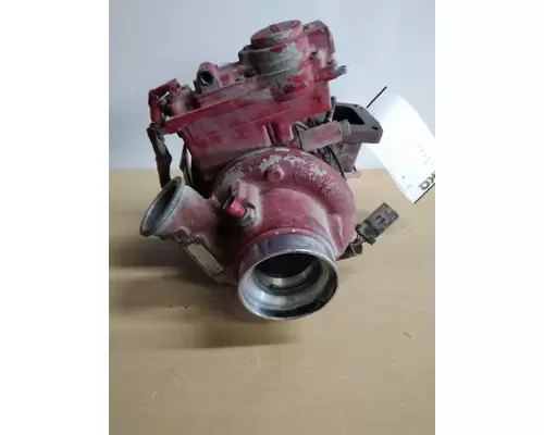 CUMMINS ISX15 TURBOCHARGER