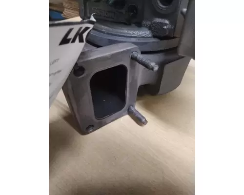 CUMMINS ISX15 TURBOCHARGER