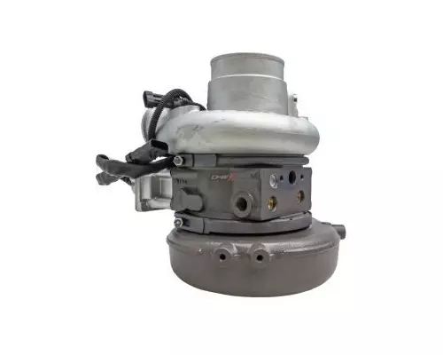 CUMMINS ISX15 TURBOCHARGER