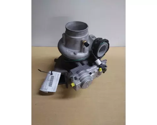 CUMMINS ISX15 TURBOCHARGER