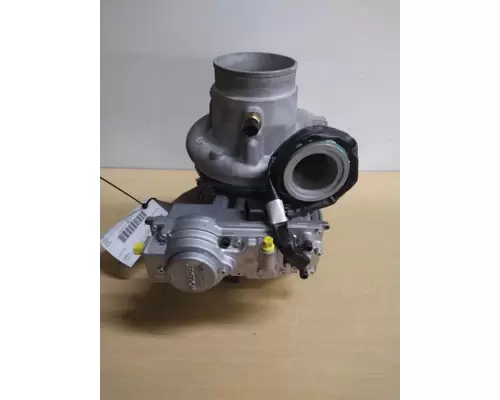 CUMMINS ISX15 TURBOCHARGER