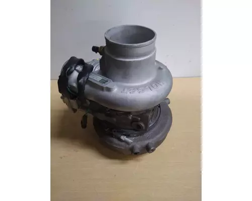 CUMMINS ISX15 TURBOCHARGER
