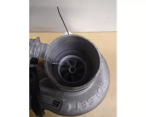 CUMMINS ISX15 TURBOCHARGER