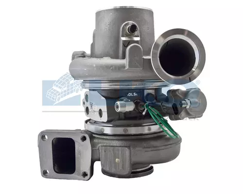 CUMMINS ISX15 TURBOCHARGER