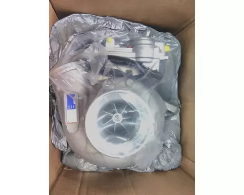 CUMMINS ISX15 TURBOCHARGER