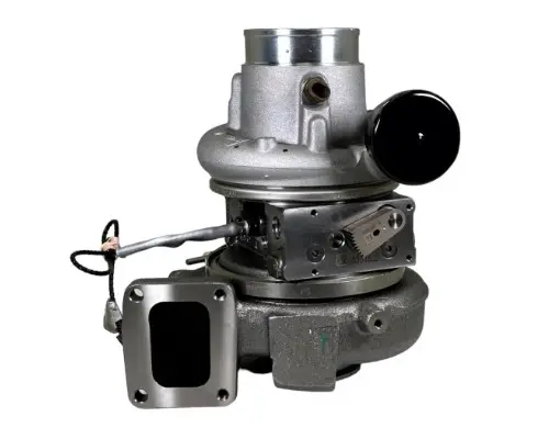 CUMMINS ISX15 TURBOCHARGER