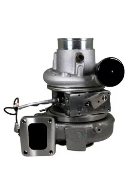 CUMMINS ISX15 TURBOCHARGER