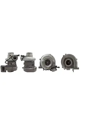 CUMMINS ISX15 TURBOCHARGER