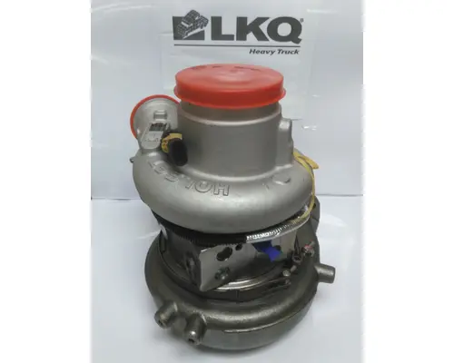 CUMMINS ISX15 TURBOCHARGER