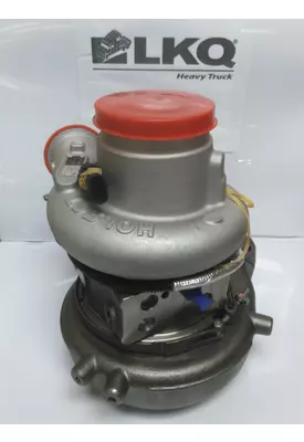 CUMMINS ISX15 TURBOCHARGER
