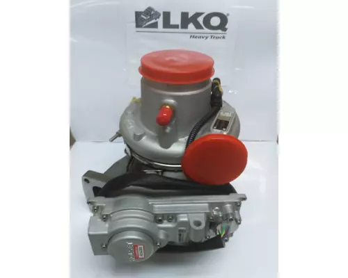 CUMMINS ISX15 TURBOCHARGER
